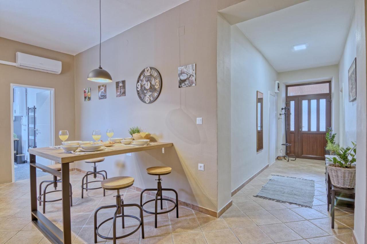 فيلا House Dragan 1980 بولا المظهر الخارجي الصورة